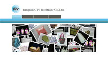 Tablet Screenshot of ctvinter.com